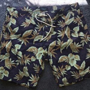 Scotch & Soda men’s bathing suit.